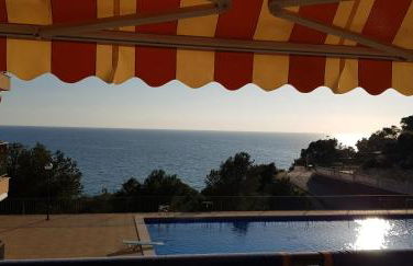 Apartamento con vistas al mar - Foto 9