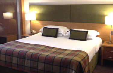 Craigmhor Lodge & Courtyard - Foto 57