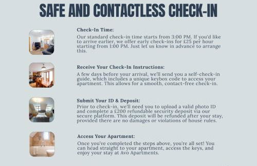 Exclusive 3-Bedroom Villa in Sheffield - Foto 41