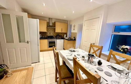 Cottage,Cinema Room,Log Burner - Photo 18