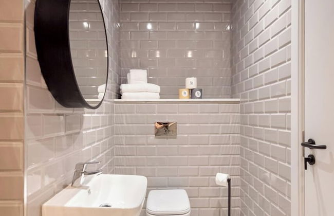 King Street Aparthotel - Photo 65