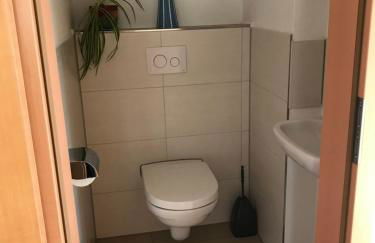 Unterkunft in Wiesent für Handwerker-/Monteure Berufsreisende - Foto 19