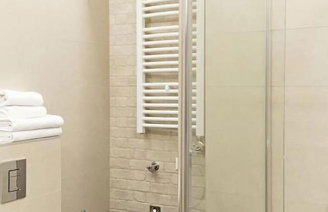 BA Apartments - Foto 21