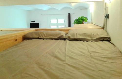 Lovely double apartment - Sagrada Familia - Air conditioning - Foto 5