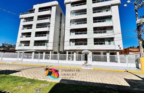 Paraiso de Ubatuba - Praia das Toninhas - Foto 46