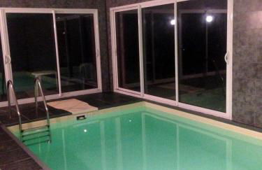 gîte Les Ajoncs - Evasion et sérénité aux portes de Vannes - Foto 18