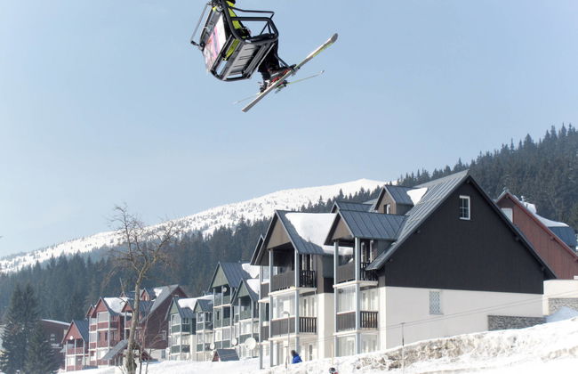 Horní Mísečky - Foto 34