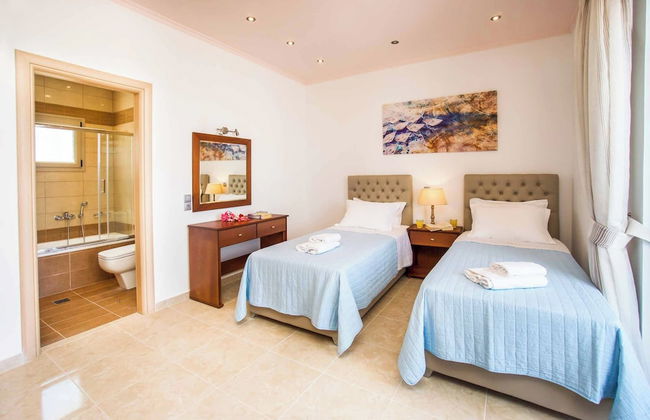 Villa Cyan - Foto 11