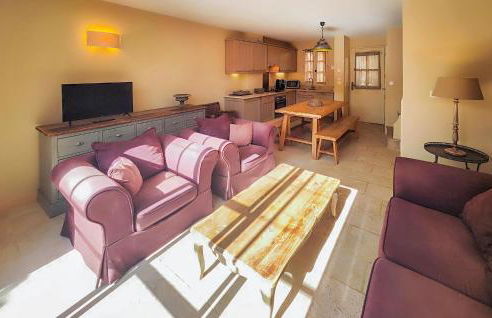 2 Bedroom Gorgeous Home In Saint-Laurent-De-La-Ca - Foto 13