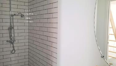 Lucie City Lodge Clermont-Ferrand - Foto 2, Shower