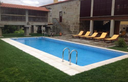 Casa da Ponte do Porto - Foto 43