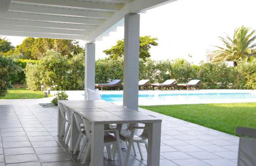 2324 Villa Milhouse by Perle di Puglia - Foto 12