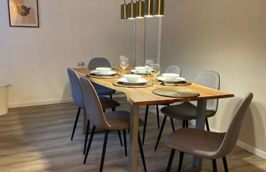 Ferienwohnung auf dem Sonnenhang - Foto 5