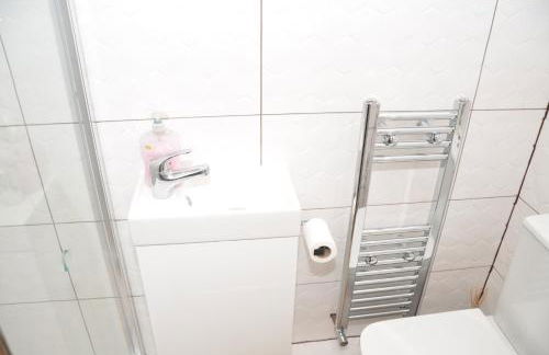 JMG House - West Bromwich - Foto 49