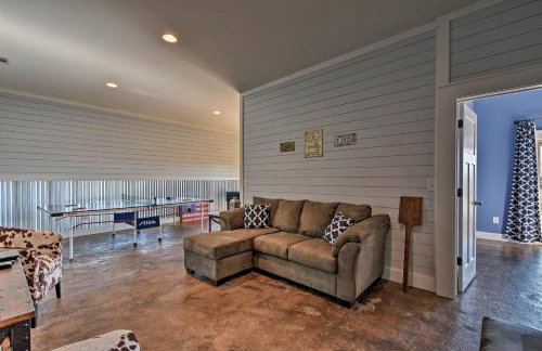 Hiawassee Home with Views Less Than 1 Mi to Lake Chatuge - Foto 11