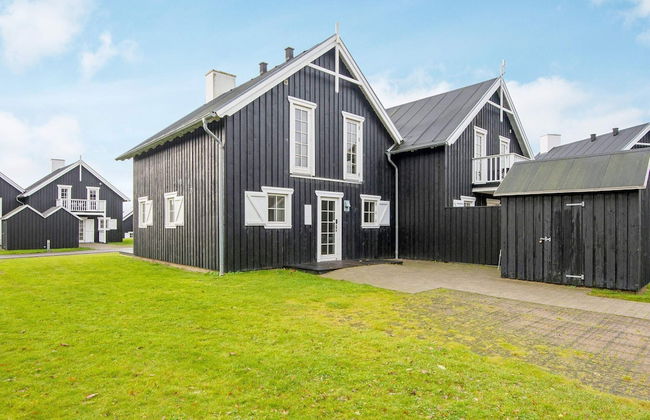 Luxury Spa Retreat in Gjern - By Traum Ferienwohnungen - Foto 23