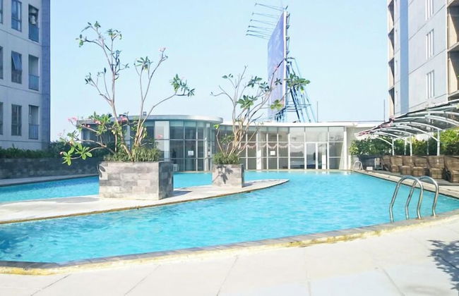 Minimalist 2BR Apartment at Tamansari Prospero Sidoarjo - Foto 27