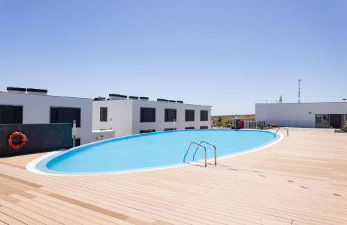 Home2Book Modern Bright Apt Abades, Pool & Terrace - Foto 29