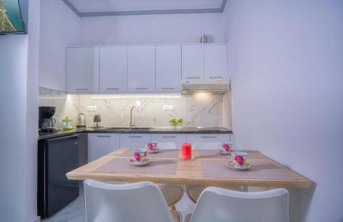 Ioanna's and Niko's Skala Apartments - Photo 36