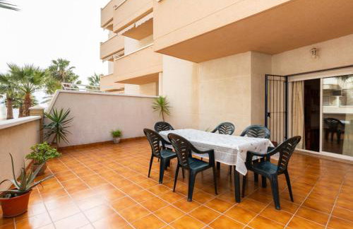 Ap Castell Beach - Foto 22