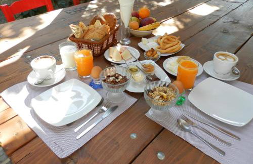 Aeolos Hotel Apartments - Foto 47