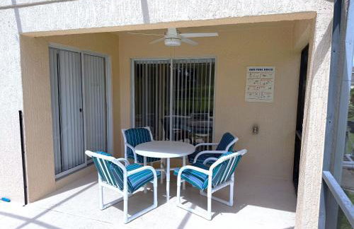 Stunning Villa With Golf Course Views - Foto 46