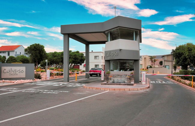 Dalton's, Langebaan 10-sleeper - Foto 47