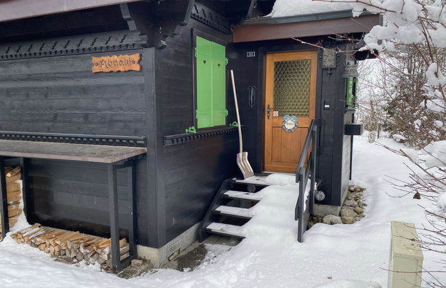 Abnaki, Chalet - Foto 10