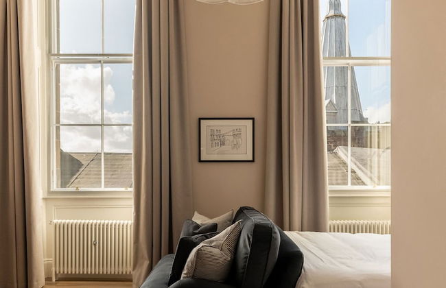 Moment George IV Bridge - Foto 26