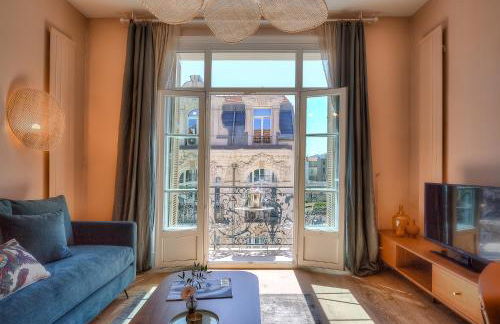 Maison Lamartine - Nice - Foto 1