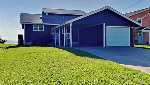 Fisherman Luv by Miss Kitty’s - Foto 5, Servicios del alojamiento