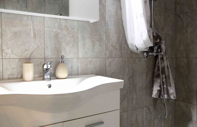 Best House Anakreontos - Foto 32