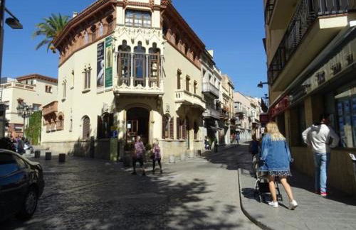 Duplex en frente de la playa al lado de Barcelona - Foto 23