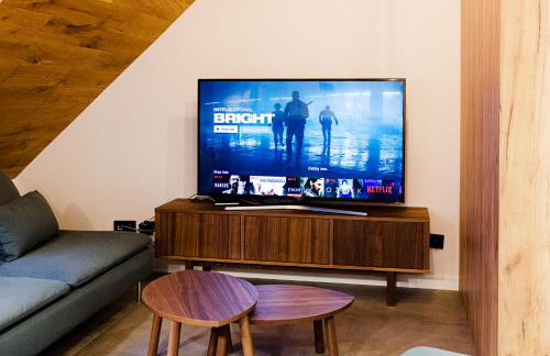 Apartament Dębowy - Foto 17