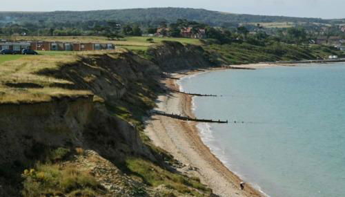 107 Brambles Chine, Holiday Coastal Chalet - Foto 5