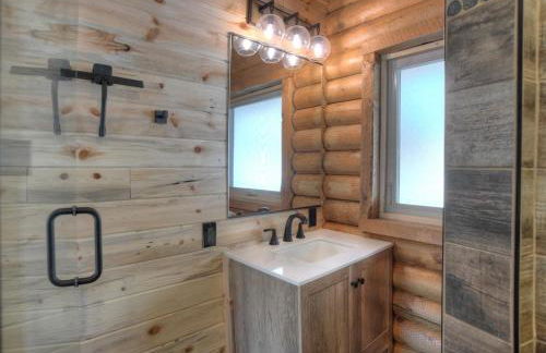 Turtle House in South Fork, CO - Foto 16