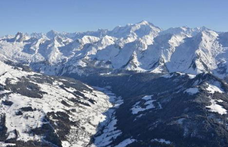 Appartements - Les Congères - Foto 28