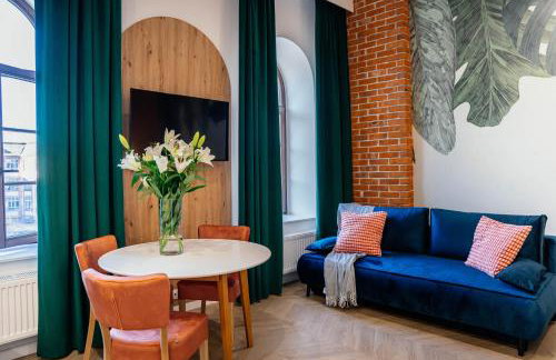 Hugo4You Apartments - Photo 47