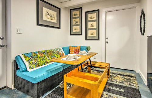 Fishing Dock on Arroyo River! Stylish Studio - Foto 10