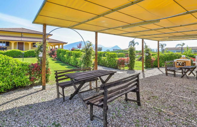 I Giardini Dell Olimpo - Zeus - Foto 8