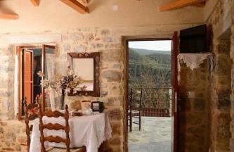 A small paradise in Mani with local hospitality - Photo 8