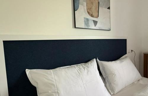 Appartement bis 3 Personen gehobene Ausstattung - Foto 1