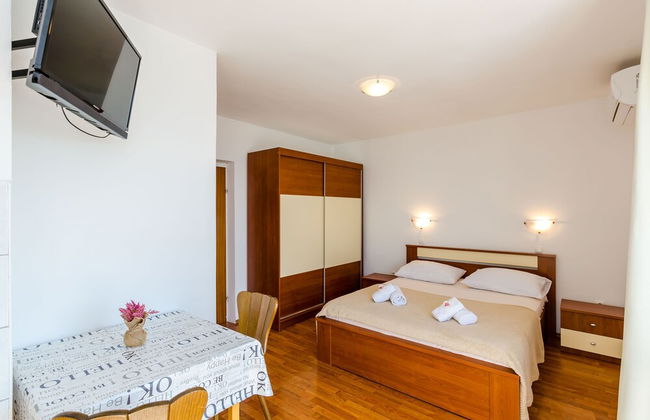 Apartments Cypress Sea Cove - Foto 38