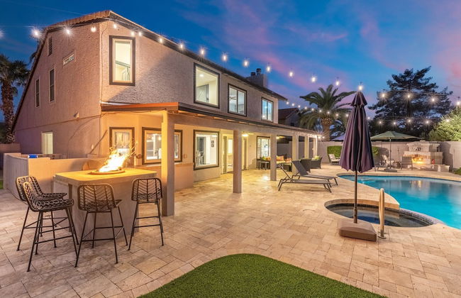 Zion Mirage - Foto 62