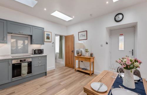 The Old Byre - Foto 8