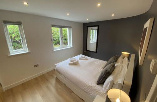 Trewhiddle Retreat V30 by Together Travel - Luxury 4-Bedroom Villa - Foto 10