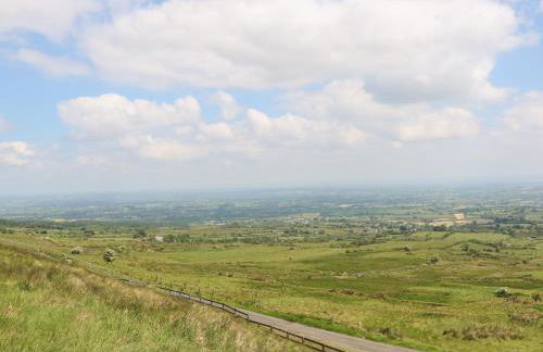 Slieve Gallion Cottage - Foto 19