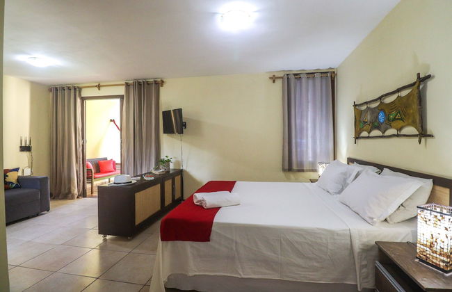 Solar da Gameleira - Foto 8