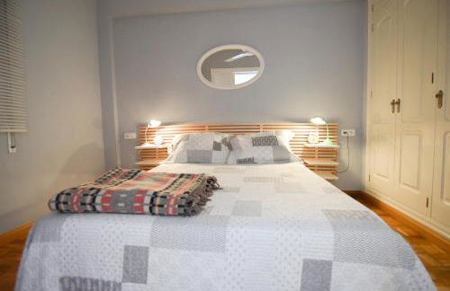 Letmalaga Casa Gibralfaro - Photo 21