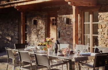 Die Suttenhütte - Foto 31